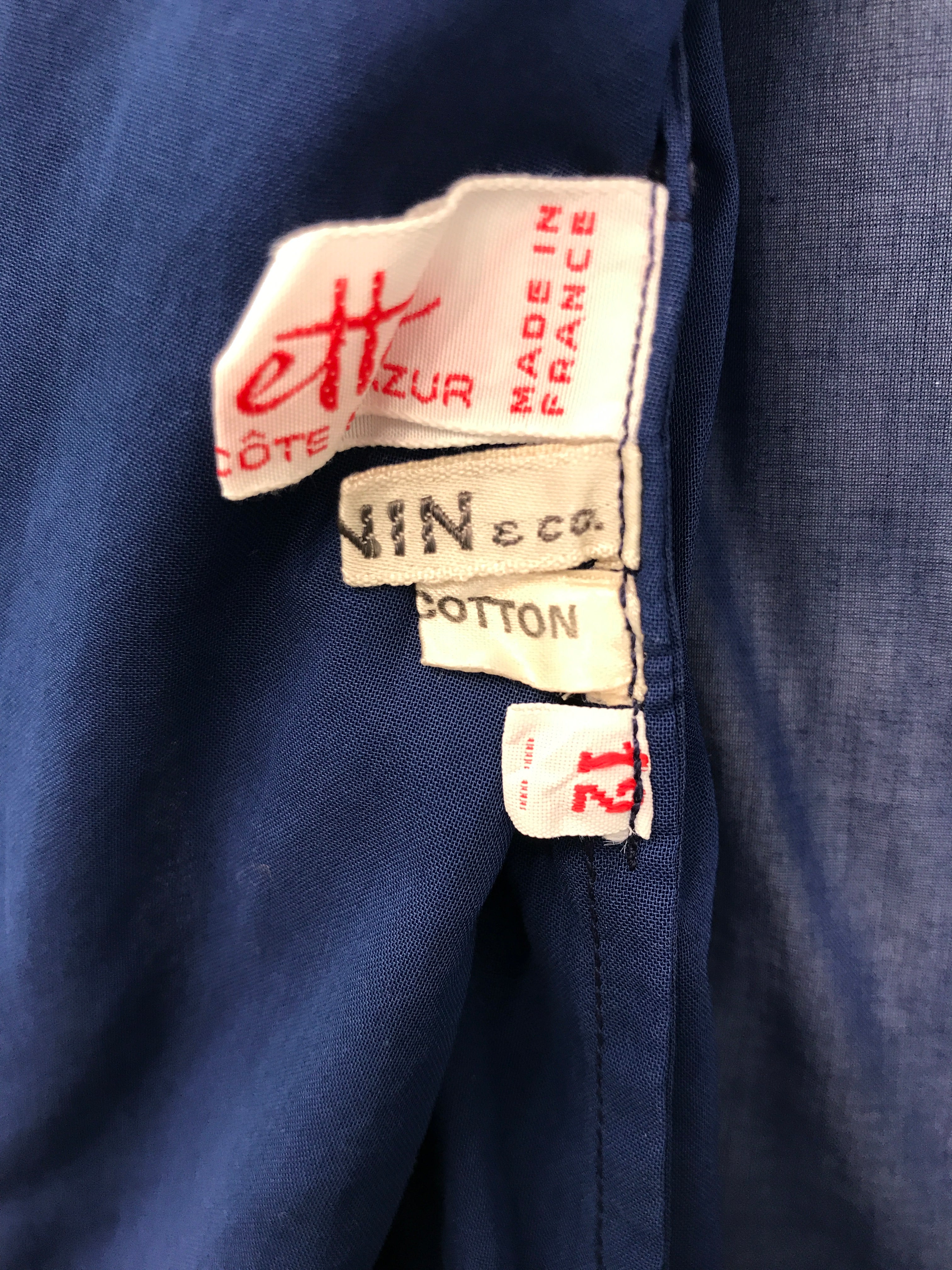 Humana Vintage Bluse
